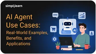 AI Agent Use Cases and Real-World Examples