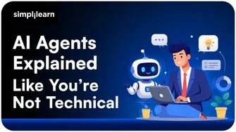 AI Agents Explained For Non-Technical Professionals