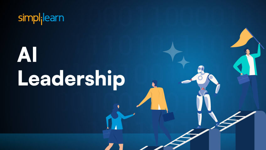 Role of AI in Leadership: Driving Innovation With Ethical Impact