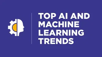 Top AI and ML Trends Reshaping the World in 2025