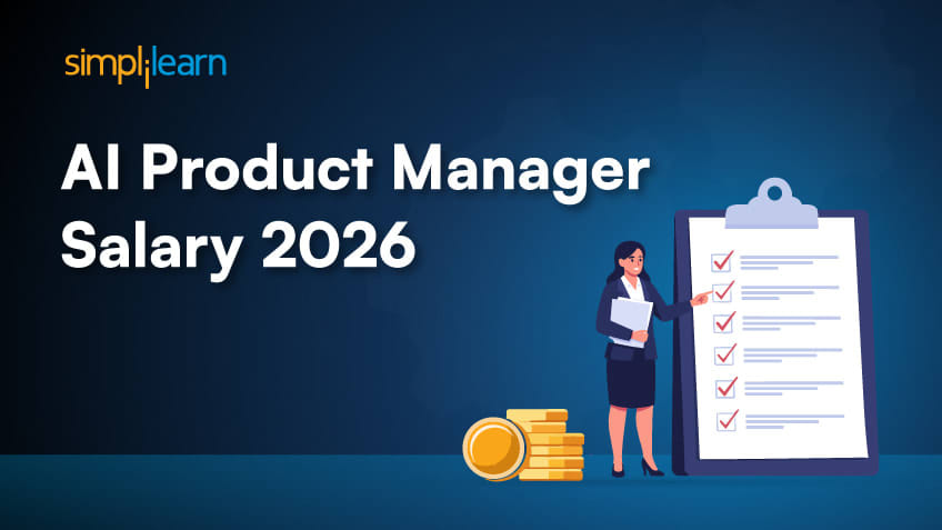 AI Product Manager Salary in 2026: Trends and Insights