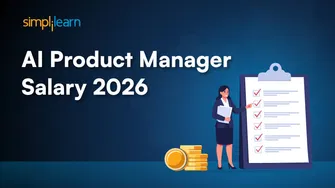 AI Product Manager Salary in 2026: Trends and Insights