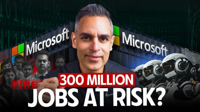 How Early Adopters Can Win Big in the AI Revolution