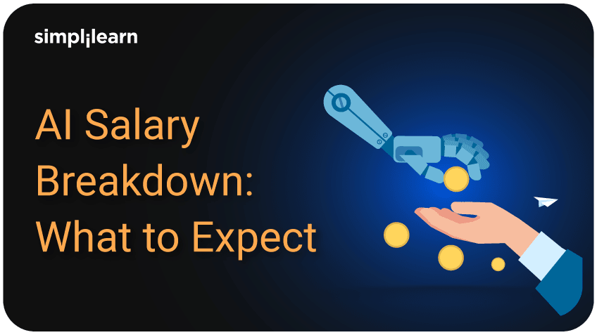 AI Salary Breakdown 2026: What to Expect