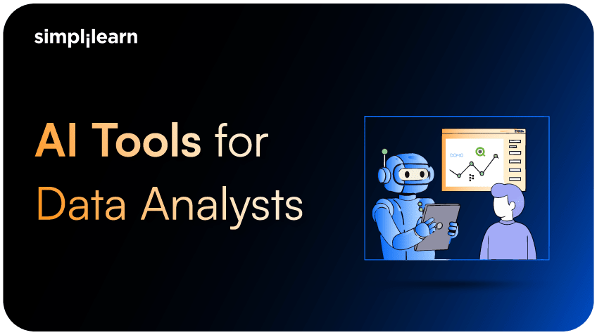 Best AI Tools for Data Analysts