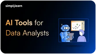 Best AI Tools for Data Analysts