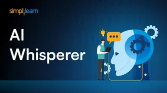 AI Whisperer: Responsibilities, Skills, and How to Become