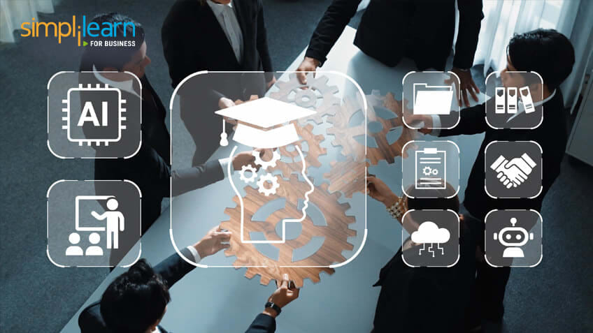 AI & Job Security: Why Tech Leaders Are Urging Teams to Upskill Now