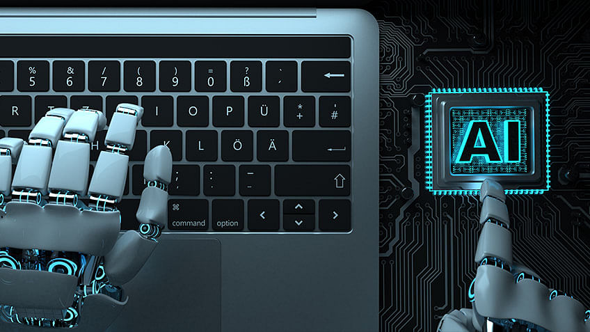 Top 14 Artificial Intelligence (AI) Applications in 2022 | Simplilearn