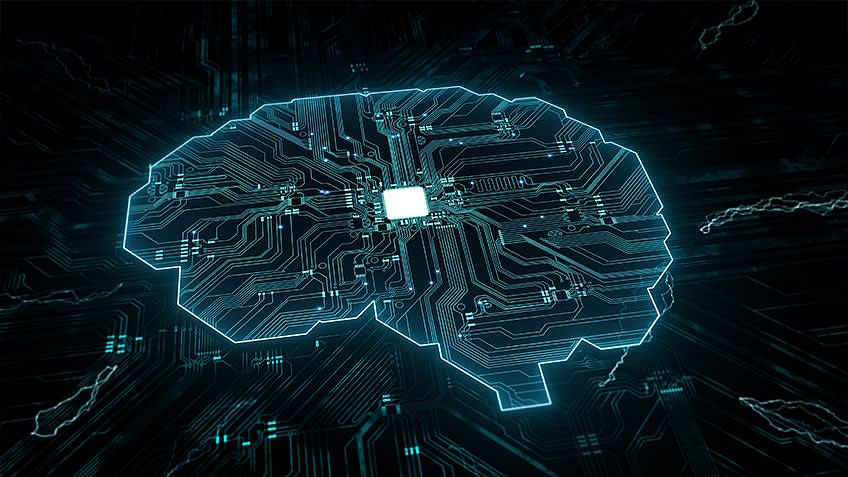 5 Best AI and Machine Learning Courses You Must Enrol in 2024