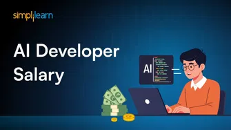 AI Developer Salary in the US [2026]: Pay, Trends, and Skills