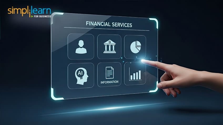 AI Skills for Financial Services: Why Organizations Must Invest in Workforce Training Now