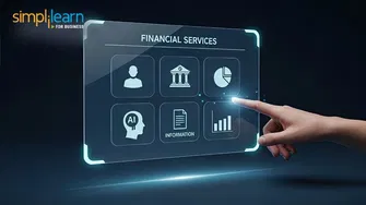 AI Skills for Financial Services: Why Organizations Must Invest in Workforce Training Now