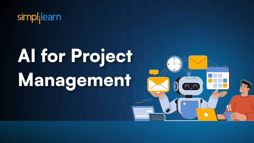 AI for Project Management: Tools, Use Cases, and ROI
