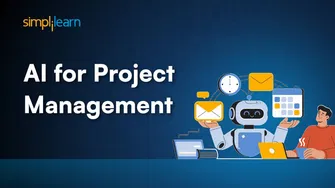 AI for Project Management: Tools, Use Cases, and ROI
