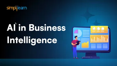 AI in Business Intelligence: Benefits, Use Cases, and Examples