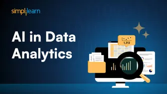 AI in Data Analytics: Use Cases, Benefits, and Future Insights