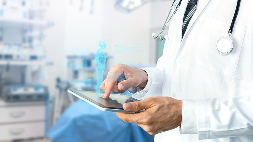 AI in Healthcare: Opportunities and Challenges