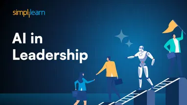Role of AI in Leadership: Driving Innovation With Ethical Impact