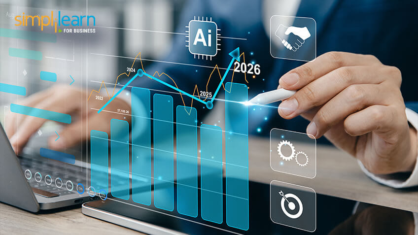 AI in Sales: The Role of Corporate Upskilling in 2026