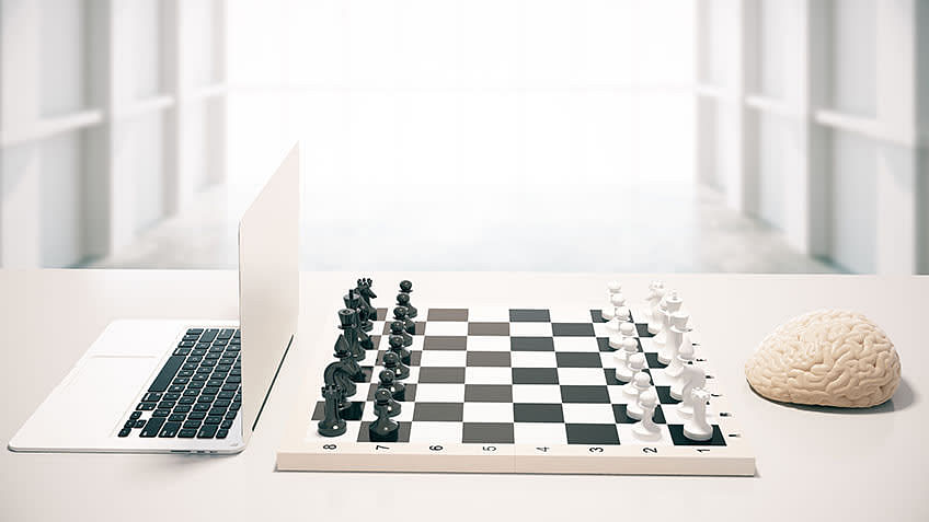 How to classify chess pieces using TensorFlow, Keras, and