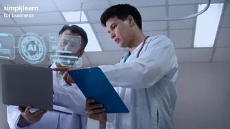 How AI Mindsets Are Reshaping Healthcare Operations and Productivity