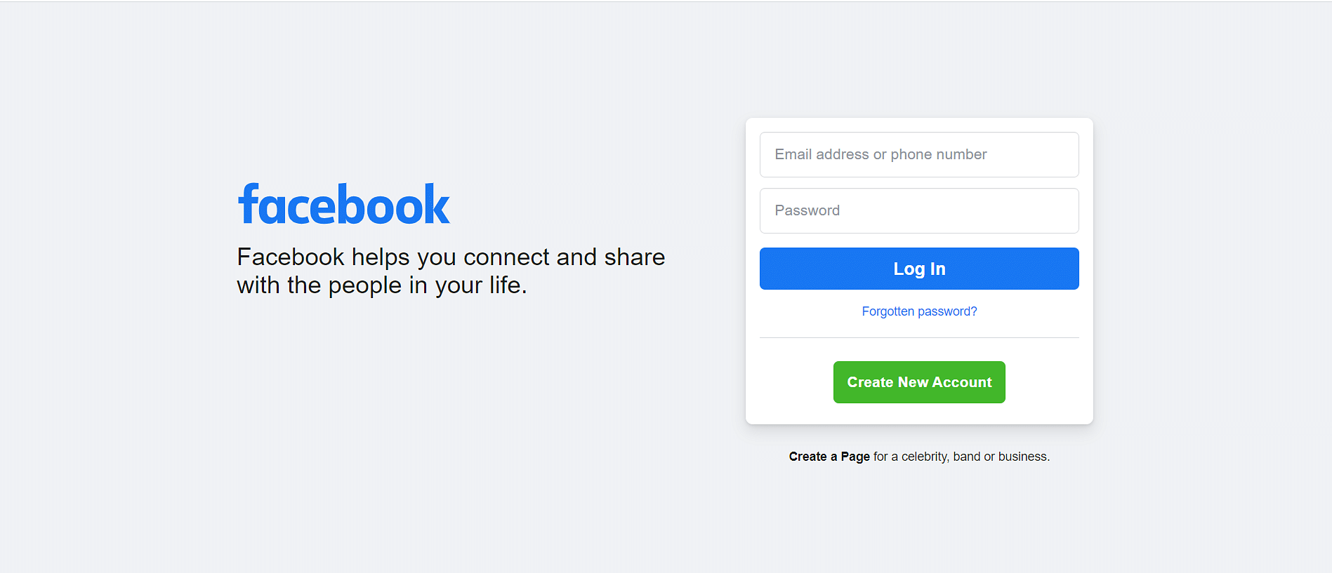 Facebook password-bypass flaw fixed - CNET