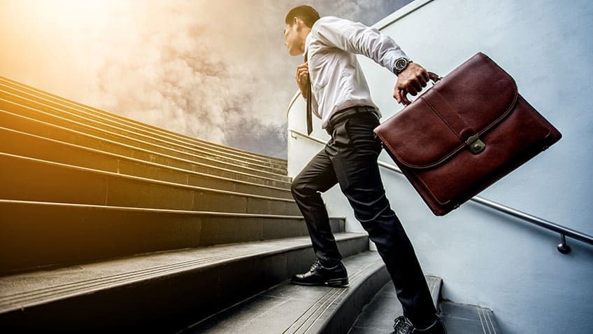 Simplilearn Reviews: A Bold Leap From Aspirations to Action