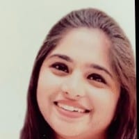 Aakrishti Mishra profile picture