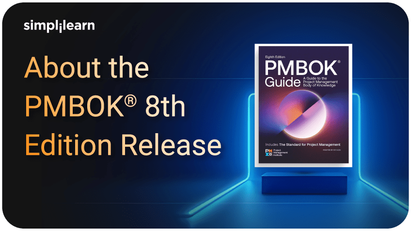 PMBOK® 8th Edition: A Detailed Guide