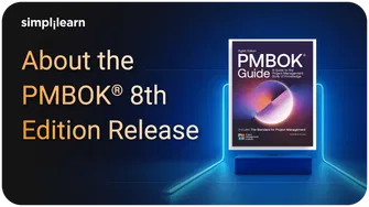 PMBOK® 8th Edition: A Detailed Guide