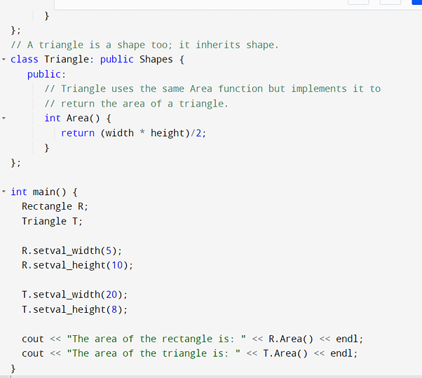 Java Interface and Abstract Class Tutorial With Examples