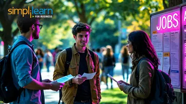 Case Study: Accelerating Job Readiness for Campus Hires