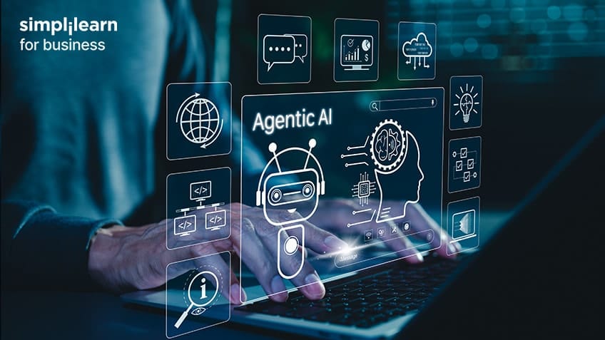 How to Create an Agentic AI Learning Roadmap for Your Workforce