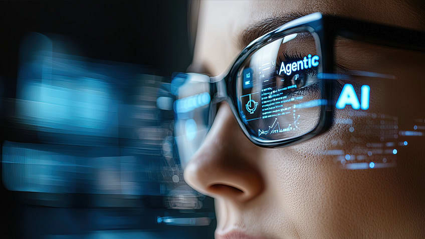 Agentic AI - the New Skill Stack in 2025