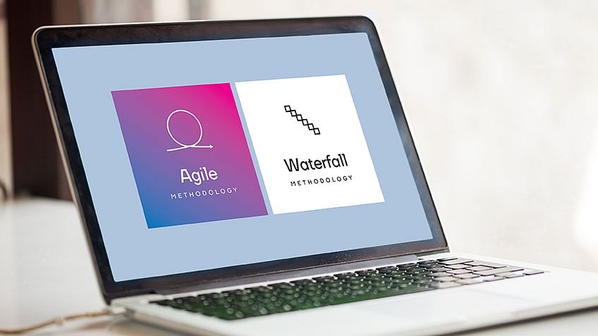 Agile Vs Waterfall: Choosing the Best Methodology