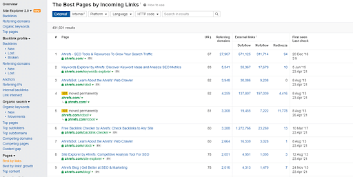 Ahrefs_Backlink_Checker_12