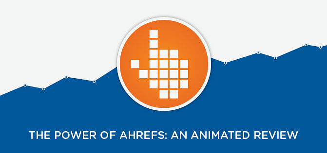 How to use the Ahrefs tool (No, really – how?!) How to use the Ahrefs tool (No, really – how?!)
