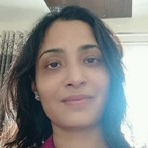 Akshatha Kamath