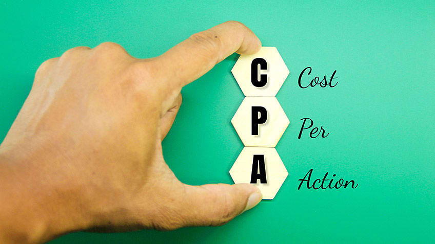 Affiliate Marketing, Affiliate Programs, CPA Offers