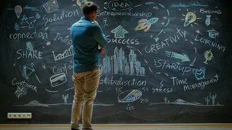 All About Design Thinking and Innovation