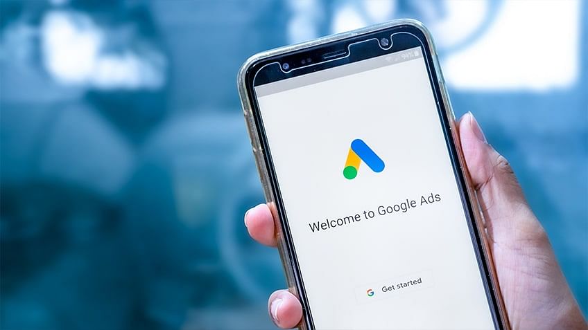 An Introduction to Google Ads