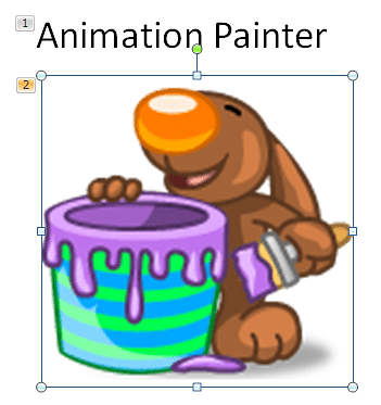 Animation Painter