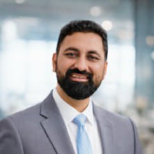 Ankit Khanna
