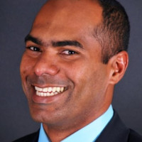 Antonio Mould profile picture