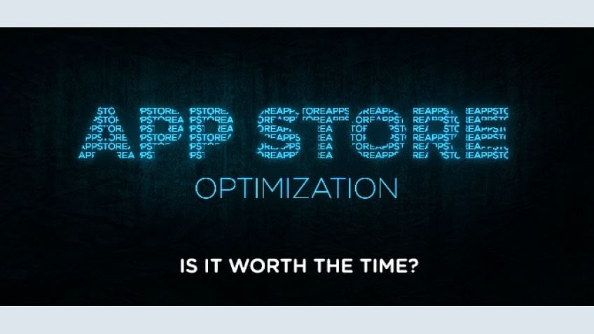 App Store Optimization: Is it Worth the Time?