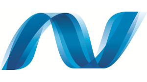 Architecture_of_MVC_ASP.NET_logo