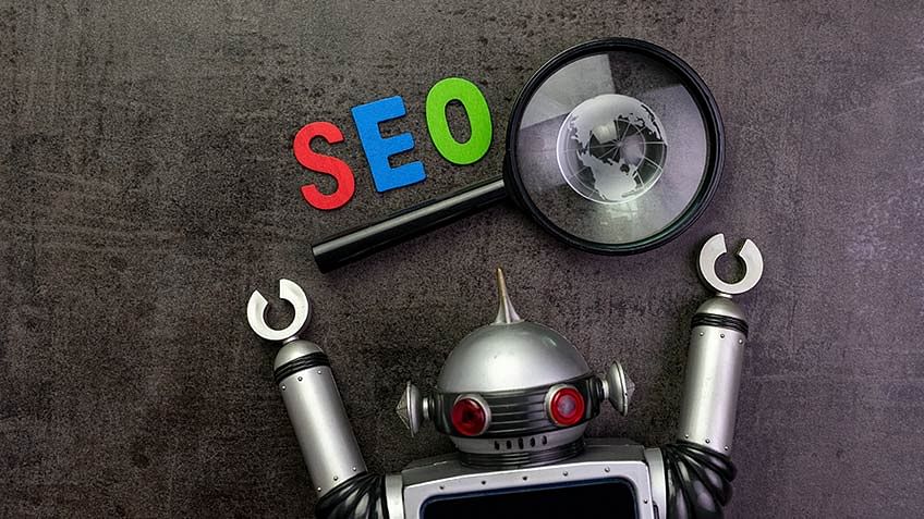 Are Robots a Threat to SEO Professionals