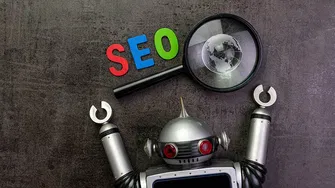 Are Robots a Threat to SEO Professionals