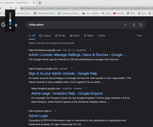 What Is Google Dorking The Best Google Hacker Simplilearn What Is Google Dorking The Best Google Hacker Simplilearn